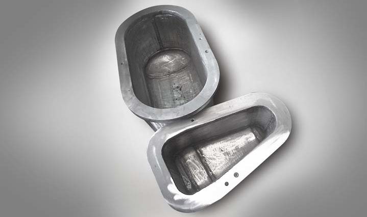 crucibles-for-zinc-alloys